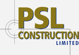 PSL Construction